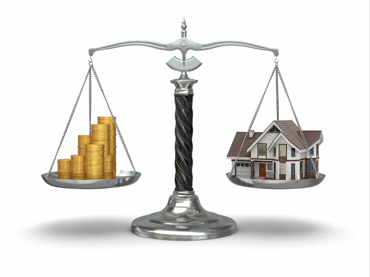 Saldo e stralcio immobiliare: come funziona e quanto offrire?
