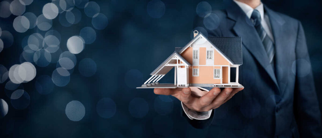 Acquistare casa con agenzia immobiliare: perché conviene