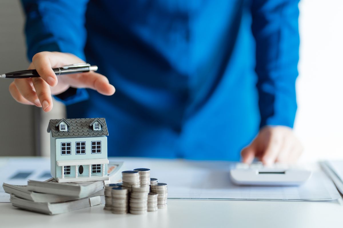 Risparmio per investimento immobiliare