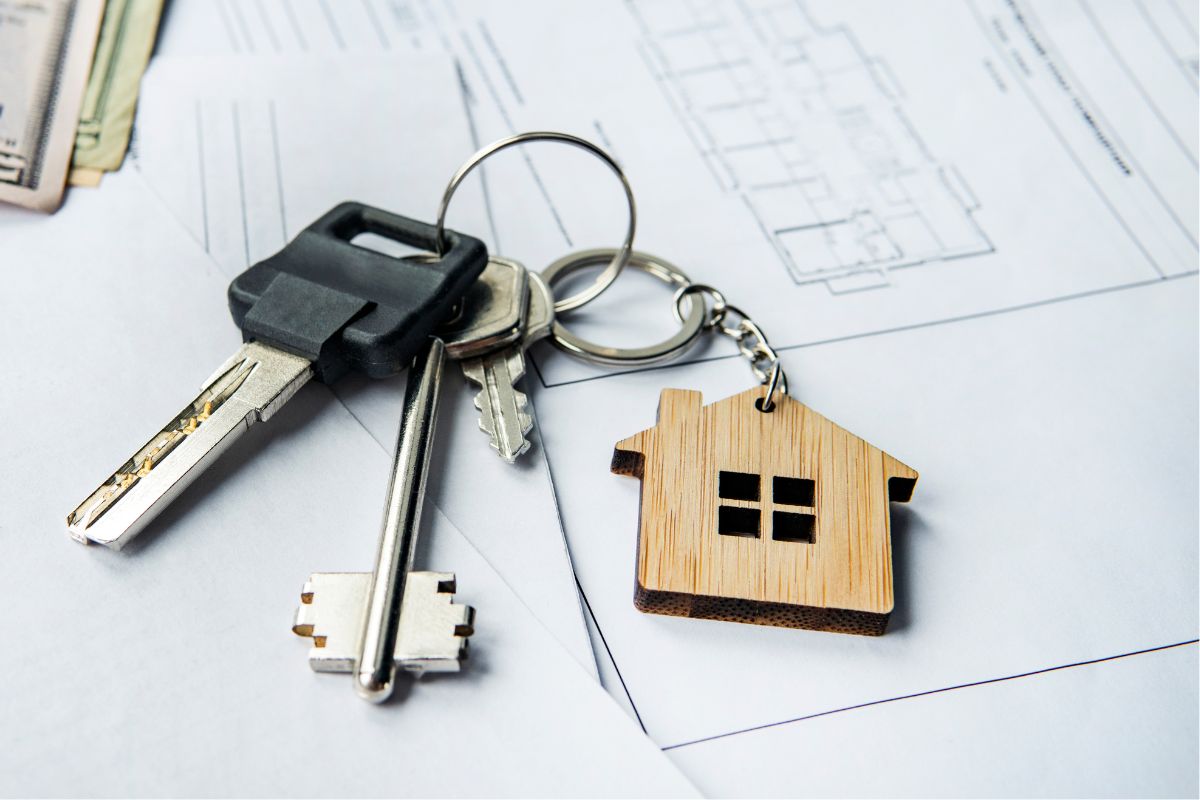 comprare casa all'asta con pignoramento in corso