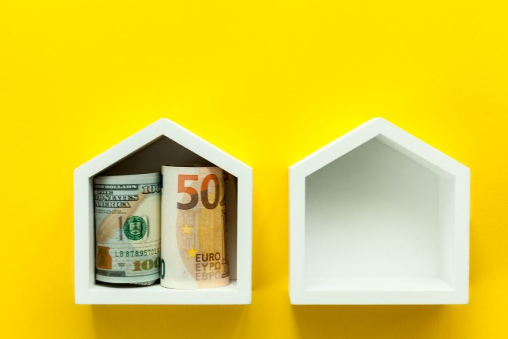 investimenti immobiliari con la leva finanziaria